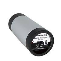 Thiết bị máy hiệu chuẩn âm thanh dùng trong kiểm tra và xác nhận độ chính xác đo lường