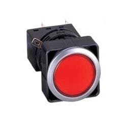 Công tắc điều khiển lắp bảng dùng trong tủ điện công nghiệp