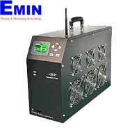 Thiết bị tải xả dùng trong kiểm tra ắc quy và pin