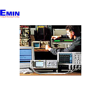 示波器校準器維修服務相關設備示意