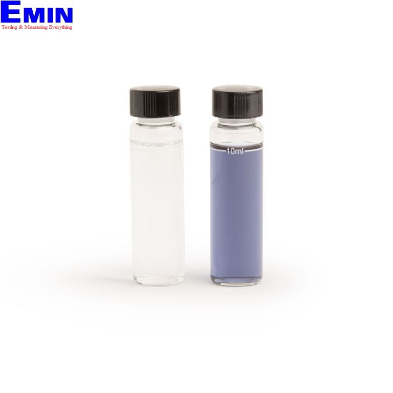 Thiết bị đo nồng độ kiềm dùng trong kiểm tra nước và dung dịch kiềm