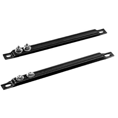 Bộ gia nhiệt dạng dải dùng cho ứng dụng gia nhiệt bề mặt công nghiệp