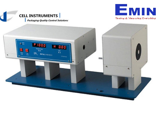 Thiết bị thử nghiệm dùng trong kiểm tra độ nhớt và thời gian gel hóa của nhựa, chất dẻo