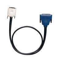 NI 平台用連接器與端子配線相關元件