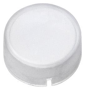 面板用開關面框與開關帽配件示意