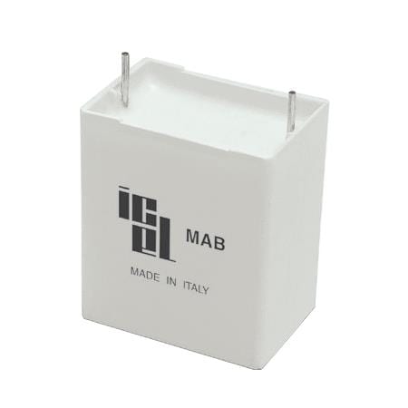 Linh kiện tụ điện dùng cho ứng dụng động cơ AC