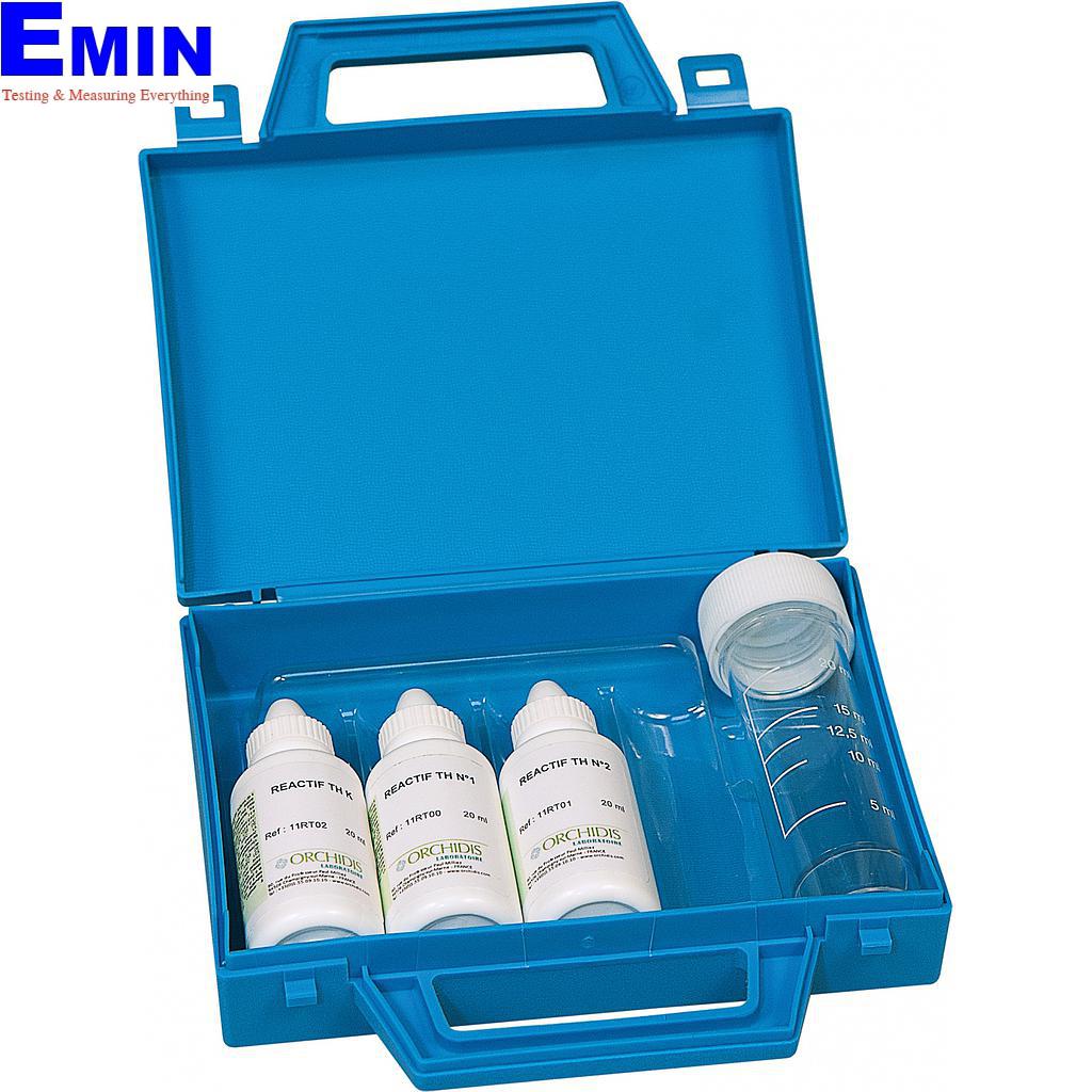 Dung dịch làm sạch và tẩy rửa dùng cho điện cực, cuvet và thiết bị đo chất lượng nước