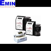 Thiết bị dùng trong quá trình hiệu chuẩn máy hiệu chuẩn lưu lượng