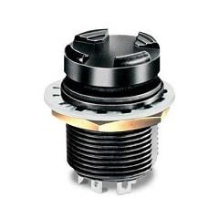 Một số công tắc gạt dùng trong thiết bị điều khiển và bảng điện