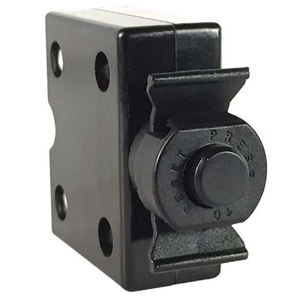 Linh kiện dùng trong hệ thống bảo vệ mạch điện