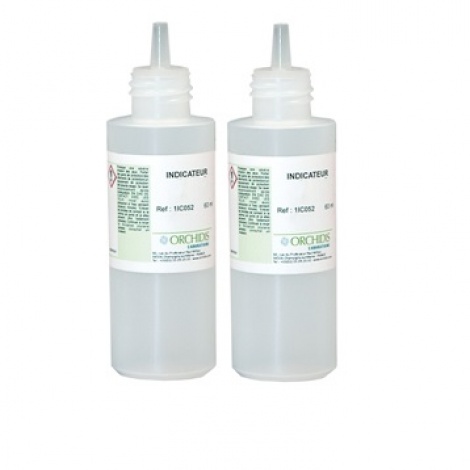 Thiết bị và vật tư đo DEHA trong ứng dụng kiểm tra chất lượng nước