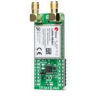 Bộ công cụ phát triển dùng cho thử nghiệm kết nối mạng di động và RF không dây