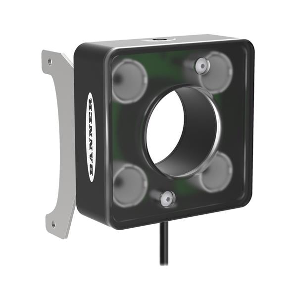 Thiết bị chiếu sáng LED dùng trong môi trường công nghiệp và tự động hóa