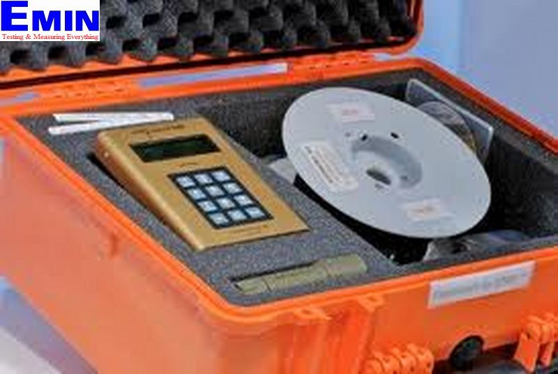 Thiết bị đo phục vụ giám sát tốc độ và tín hiệu trong ứng dụng công nghiệp