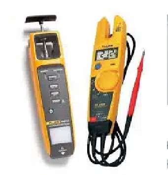 Thiết bị kiểm tra đèn huỳnh quang trong môi trường thí nghiệm điện