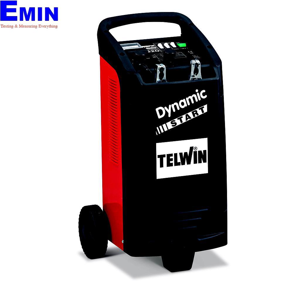 Thiết bị sạc pin và phụ kiện dùng trong hệ thống điện tử, đo lường và công nghiệp