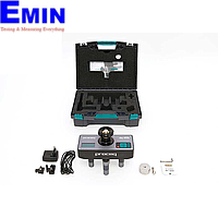 混凝土附著力量測與檢定相關設備示意