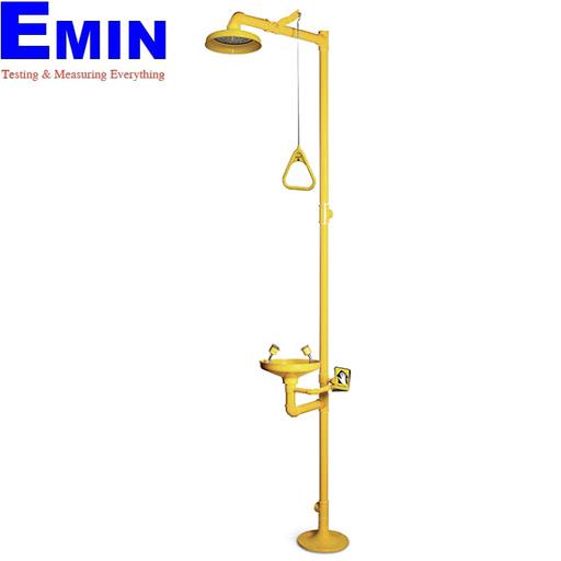 Thiết bị rửa mắt khẩn cấp dùng trong khu vực sản xuất và phòng thí nghiệm