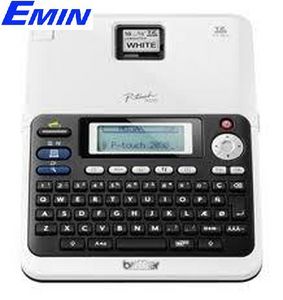 Thiết bị in tem nhãn dùng trong văn phòng và quản lý hàng hóa