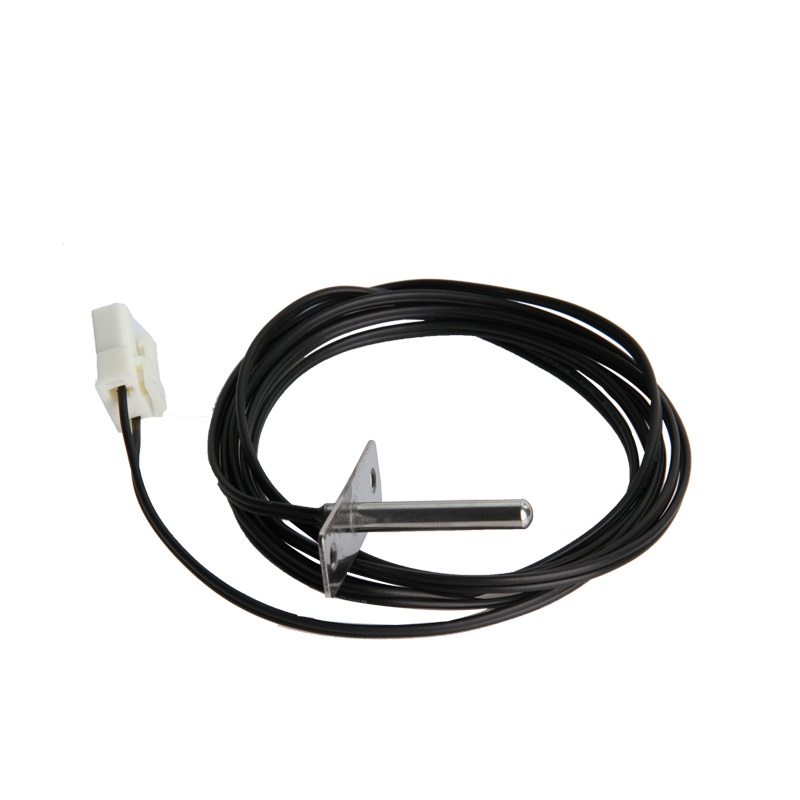 Đầu dò và cảm biến nhiệt độ dùng trong đo thực phẩm, không khí và bề mặt