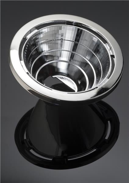 Linh kiện quang học dùng cho hệ thống chiếu sáng LED