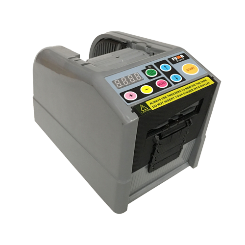 Thiết bị cắt băng keo tự động dùng trong công đoạn đóng gói và gia công