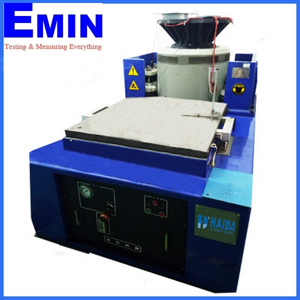 Thiết bị thử nghiệm dùng trong kiểm tra cơ lý tính và độ bền vật liệu