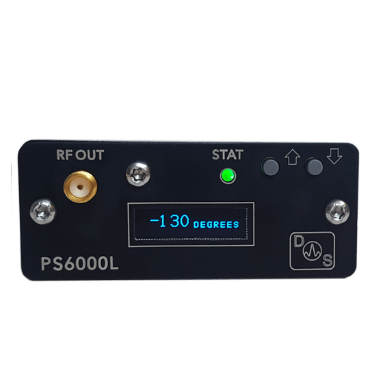 Thiết bị bộ dịch pha dùng trong ứng dụng RF và viễn thông