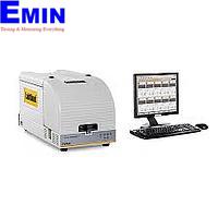 材料水蒸氣滲透測試系統檢定相關設備示意