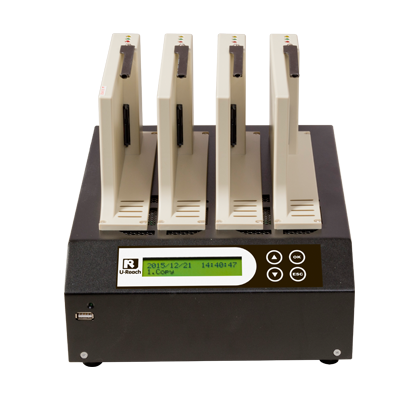 Thiết bị sao chép dữ liệu ổ cứng HDD SSD dùng trong môi trường kỹ thuật