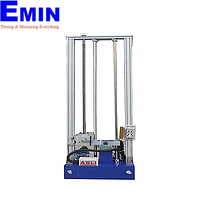 機械沖擊試驗相關檢定服務示意