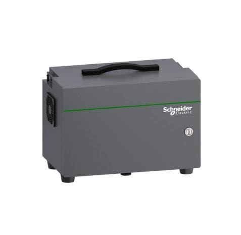 Bộ điều khiển dùng trong hệ thống robot cộng tác công nghiệp