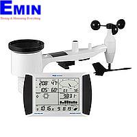 Thiết bị đo thời tiết và cảm biến khí tượng dùng trong công tác hiệu chuẩn