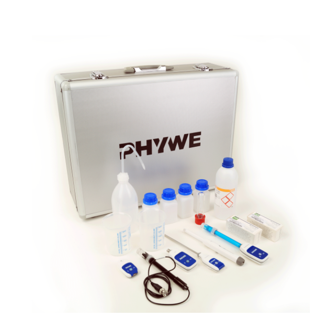 Thiết bị sử dụng trong phòng thí nghiệm sinh học và nghiên cứu