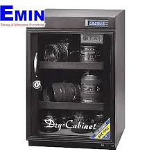 Tủ chống ẩm sử dụng trong môi trường phòng thí nghiệm và bảo quản vật tư nhạy ẩm