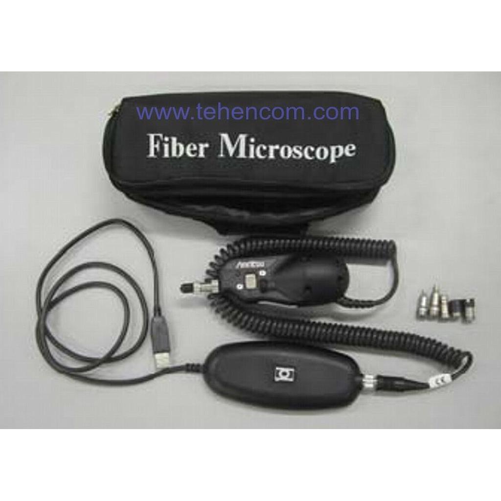 Thiết bị dùng trong thi công và kiểm tra mạng cáp quang