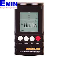 Thiết bị đo tĩnh điện trong môi trường kiểm soát ESD