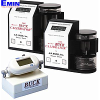 流量校準設備維修與檢測服務示意