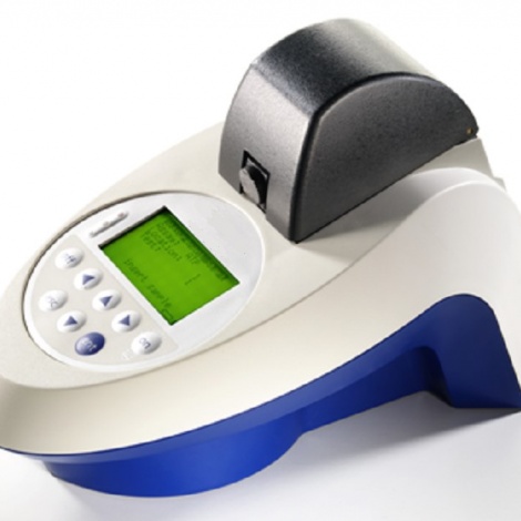 Thiết bị đo và giám sát chất lượng nước trong ứng dụng công nghiệp