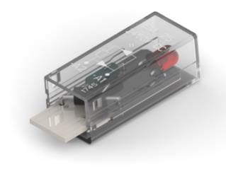 Thiết bị rơ le dùng trong hệ thống điều khiển và an toàn công nghiệp