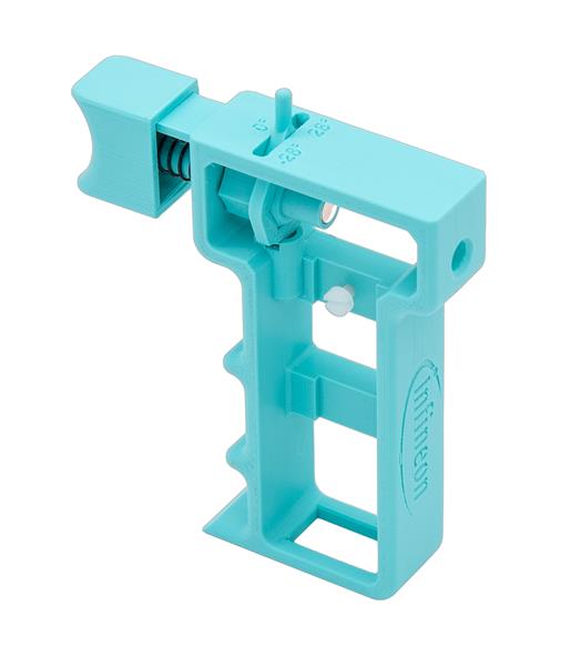 Bộ công cụ phát triển dùng để đánh giá cảm biến từ tính trong quá trình thử nghiệm và thiết kế