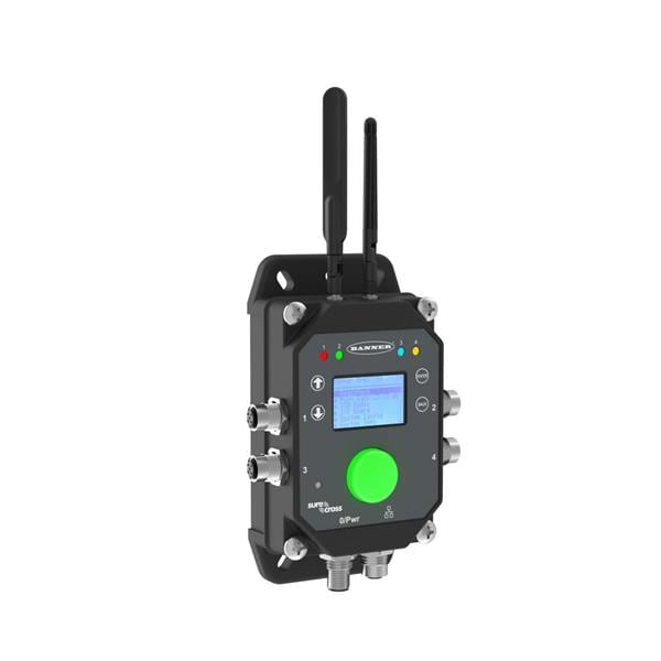 Thiết bị PLC và mô-đun điều khiển dùng trong tự động hóa công nghiệp