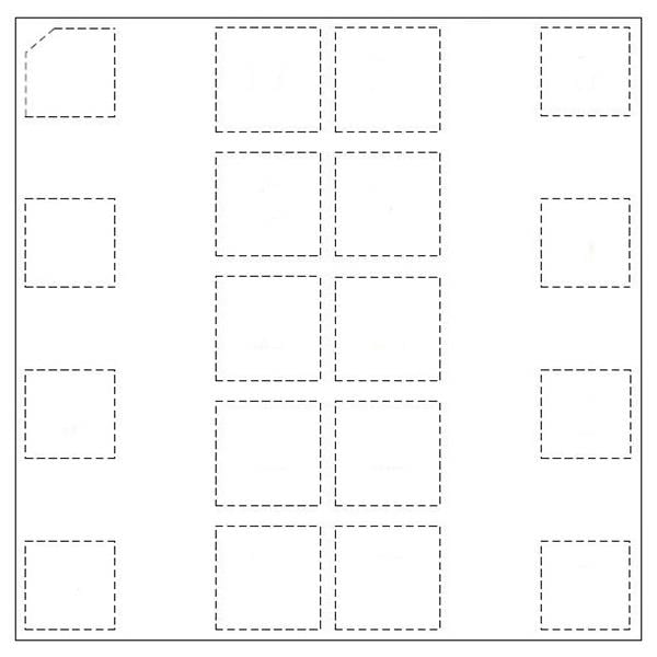 工業與嵌入式應用中的電源管理模組示意