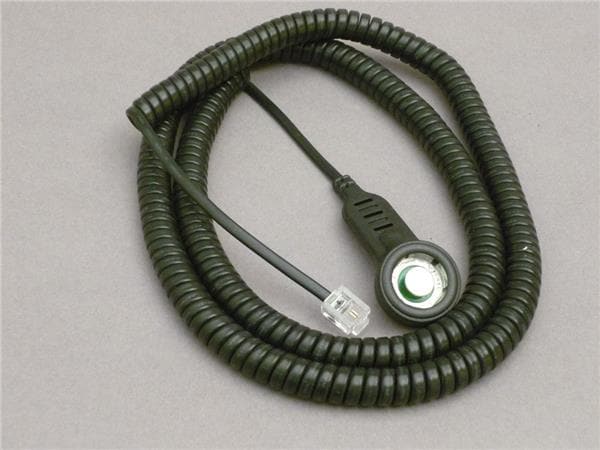 Phụ kiện và thiết bị bộ nhớ dạng iButton dùng trong hệ thống lưu trữ và ghi dữ liệu