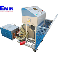 Thiết bị tạo dòng dùng trong thí nghiệm điện và kiểm tra kỹ thuật