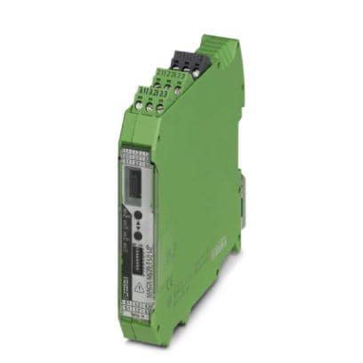 工業用溫度傳感器模組與溫度訊號轉換設備