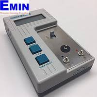 Thiết bị kiểm tra nhiệt độ dùng trong quá trình hàn linh kiện điện tử
