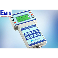 標準壓力表與壓力校驗相關設備維修服務示意