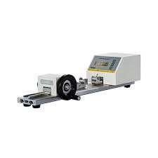 耐熱性測試儀檢定服務相關設備與實驗室應用示意