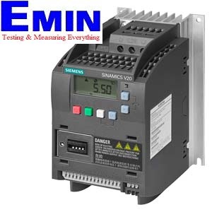 Bộ nguồn Siemens dùng trong tủ điện và hệ thống tự động hóa